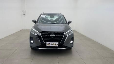 NISSAN Kicks 1.6 16V 4P FLEXSTART SENSE XTRONIC AUTOMTICO CVT, Foto 5
