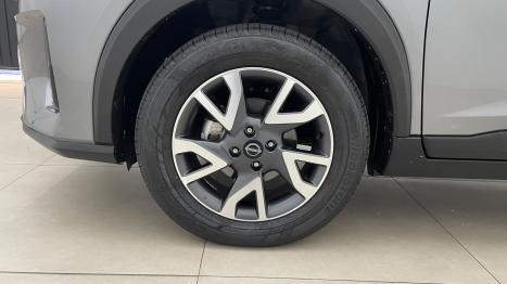 NISSAN Kicks 1.6 16V 4P FLEXSTART SENSE XTRONIC AUTOMTICO CVT, Foto 7