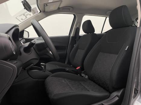 NISSAN Kicks 1.6 16V 4P FLEXSTART SENSE XTRONIC AUTOMTICO CVT, Foto 8