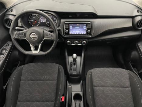 NISSAN Kicks 1.6 16V 4P FLEXSTART SENSE XTRONIC AUTOMTICO CVT, Foto 11