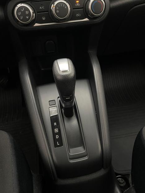 NISSAN Kicks 1.6 16V 4P FLEXSTART SENSE XTRONIC AUTOMTICO CVT, Foto 14