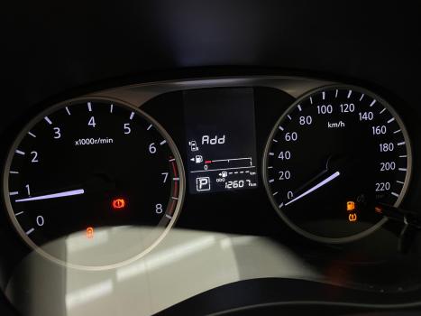 NISSAN Kicks 1.6 16V 4P FLEXSTART SENSE XTRONIC AUTOMTICO CVT, Foto 16