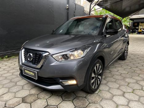 NISSAN Kicks 1.6 16V 4P FLEXSTART SL X-TRONIC AUTOMTICO CVT, Foto 1