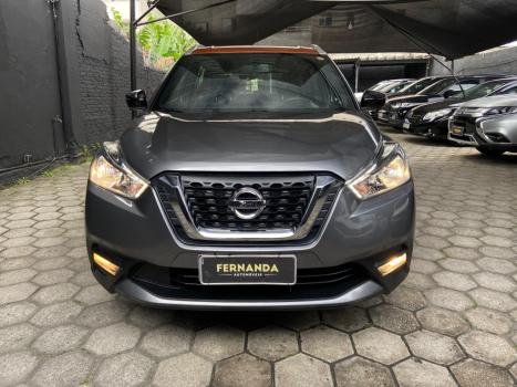 NISSAN Kicks 1.6 16V 4P FLEXSTART SL X-TRONIC AUTOMTICO CVT, Foto 2