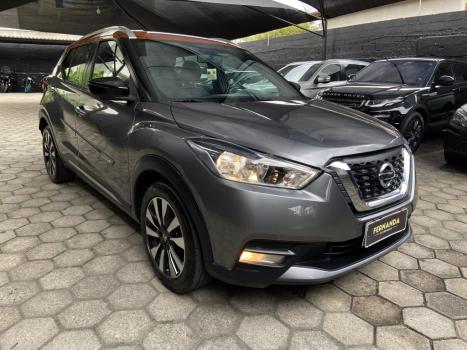 NISSAN Kicks 1.6 16V 4P FLEXSTART SL X-TRONIC AUTOMTICO CVT, Foto 3