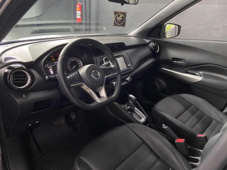 NISSAN Kicks 1.6 16V 4P FLEXSTART SL X-TRONIC AUTOMTICO CVT, Foto 7