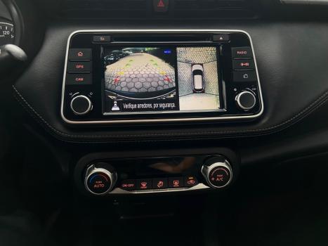NISSAN Kicks 1.6 16V 4P FLEXSTART SL X-TRONIC AUTOMTICO CVT, Foto 10