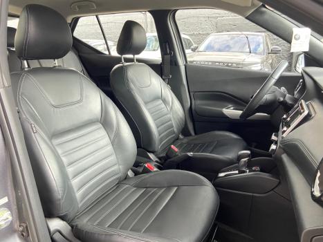 NISSAN Kicks 1.6 16V 4P FLEXSTART SL X-TRONIC AUTOMTICO CVT, Foto 11