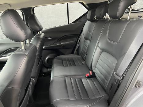NISSAN Kicks 1.6 16V 4P FLEXSTART SL X-TRONIC AUTOMTICO CVT, Foto 12