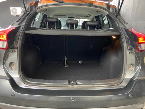 NISSAN Kicks 1.6 16V 4P FLEXSTART SL X-TRONIC AUTOMTICO CVT, Foto 13