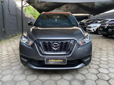 NISSAN Kicks 1.6 16V 4P FLEXSTART SL X-TRONIC AUTOMTICO CVT, Foto 2