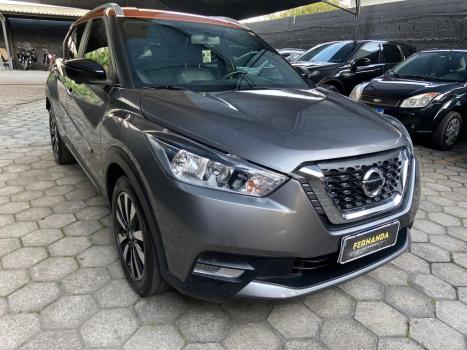 NISSAN Kicks 1.6 16V 4P FLEXSTART SL X-TRONIC AUTOMTICO CVT, Foto 3