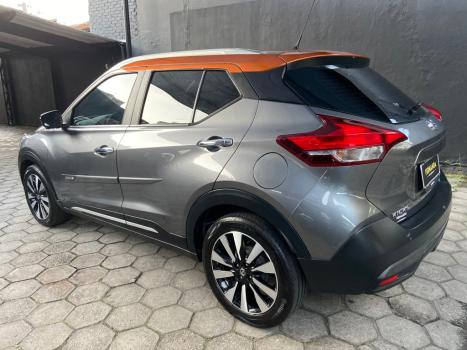 NISSAN Kicks 1.6 16V 4P FLEXSTART SL X-TRONIC AUTOMTICO CVT, Foto 6