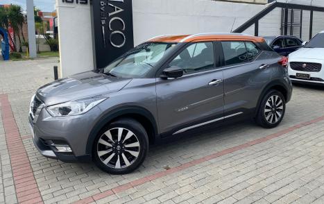 NISSAN Kicks 1.6 16V 4P FLEXSTART SL X-TRONIC AUTOMTICO CVT, Foto 1