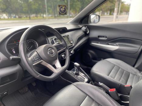 NISSAN Kicks 1.6 16V 4P FLEXSTART SL X-TRONIC AUTOMTICO CVT, Foto 5