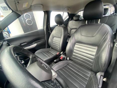 NISSAN Kicks 1.6 16V 4P FLEXSTART SL X-TRONIC AUTOMTICO CVT, Foto 6