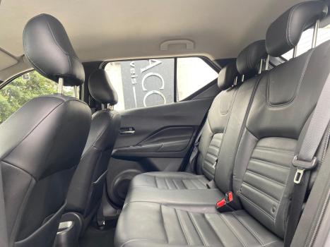 NISSAN Kicks 1.6 16V 4P FLEXSTART SL X-TRONIC AUTOMTICO CVT, Foto 7