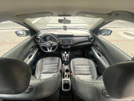 NISSAN Kicks 1.6 16V 4P FLEXSTART SL X-TRONIC AUTOMTICO CVT, Foto 9