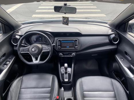 NISSAN Kicks 1.6 16V 4P FLEXSTART SL X-TRONIC AUTOMTICO CVT, Foto 10