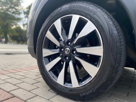 NISSAN Kicks 1.6 16V 4P FLEXSTART SL X-TRONIC AUTOMTICO CVT, Foto 14