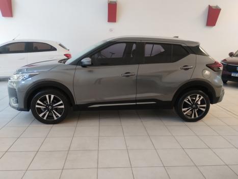 NISSAN Kicks 1.6 16V 4P FLEXSTART ADVANCE XTRONIC AUTOMTICO CVT, Foto 7