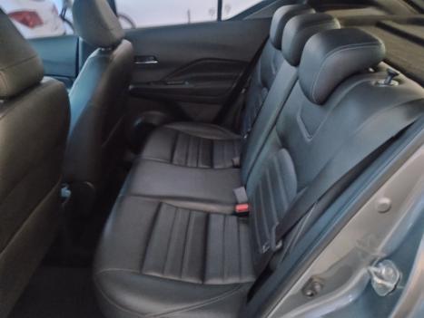 NISSAN Kicks 1.6 16V 4P FLEXSTART ADVANCE XTRONIC AUTOMTICO CVT, Foto 8