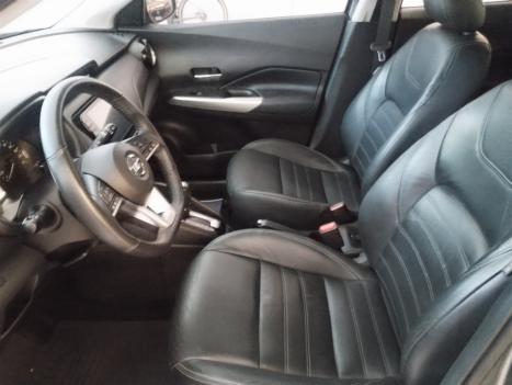 NISSAN Kicks 1.6 16V 4P FLEXSTART ADVANCE XTRONIC AUTOMTICO CVT, Foto 9
