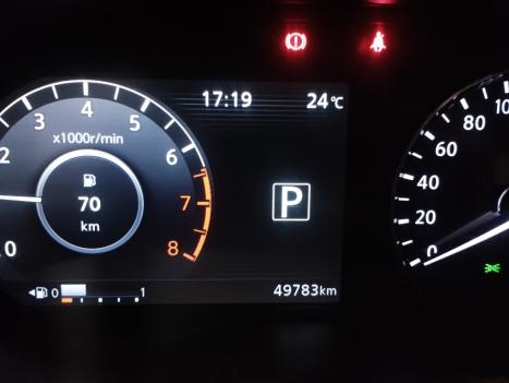 NISSAN Kicks 1.6 16V 4P FLEXSTART ADVANCE XTRONIC AUTOMTICO CVT, Foto 10