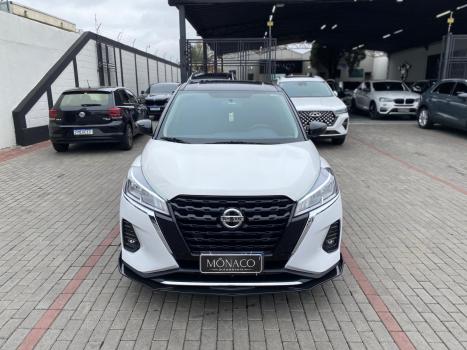 NISSAN Kicks 1.6 16V 4P FLEX ACTIVE X-TRONIC AUTOMTICO CVT, Foto 2