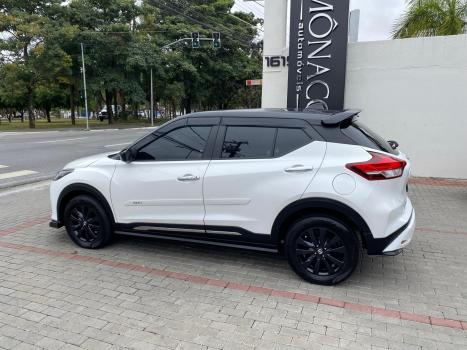 NISSAN Kicks 1.6 16V 4P FLEX ACTIVE X-TRONIC AUTOMTICO CVT, Foto 4