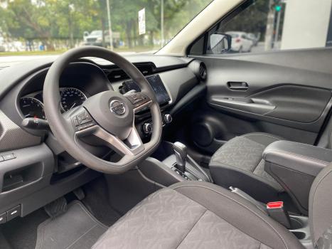 NISSAN Kicks 1.6 16V 4P FLEX ACTIVE X-TRONIC AUTOMTICO CVT, Foto 5