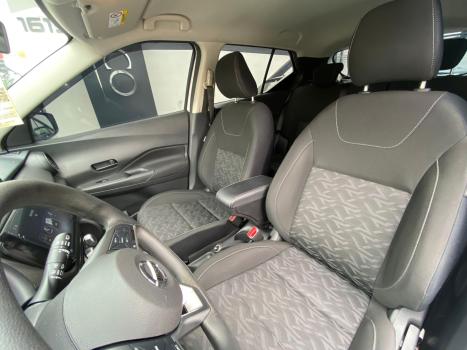 NISSAN Kicks 1.6 16V 4P FLEX ACTIVE X-TRONIC AUTOMTICO CVT, Foto 6