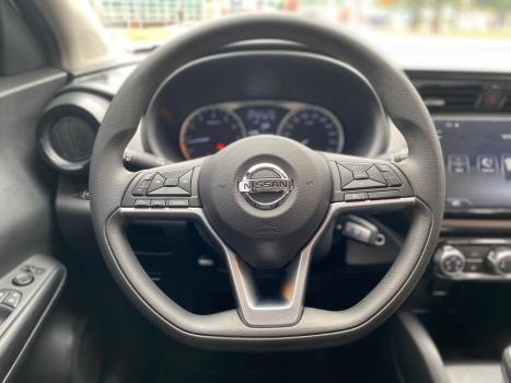NISSAN Kicks 1.6 16V 4P FLEX ACTIVE X-TRONIC AUTOMTICO CVT, Foto 11