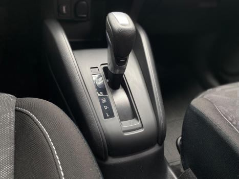 NISSAN Kicks 1.6 16V 4P FLEX ACTIVE X-TRONIC AUTOMTICO CVT, Foto 13