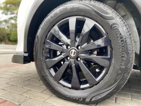 NISSAN Kicks 1.6 16V 4P FLEX ACTIVE X-TRONIC AUTOMTICO CVT, Foto 14