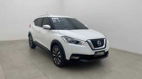 NISSAN Kicks 1.6 16V 4P FLEX SV X-TRONIC AUTOMTICO CVT, Foto 1