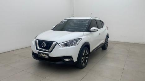 NISSAN Kicks 1.6 16V 4P FLEX SV X-TRONIC AUTOMTICO CVT, Foto 2