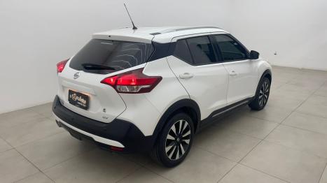 NISSAN Kicks 1.6 16V 4P FLEX SV X-TRONIC AUTOMTICO CVT, Foto 3
