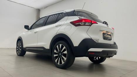 NISSAN Kicks 1.6 16V 4P FLEX SV X-TRONIC AUTOMTICO CVT, Foto 4
