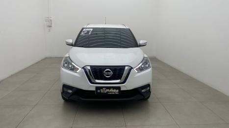 NISSAN Kicks 1.6 16V 4P FLEX SV X-TRONIC AUTOMTICO CVT, Foto 5