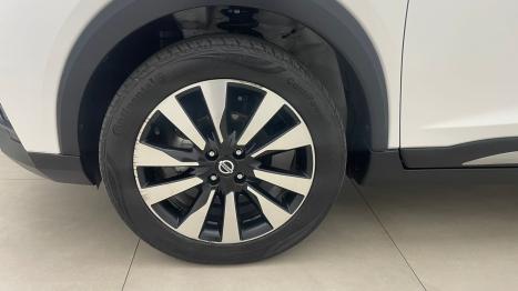 NISSAN Kicks 1.6 16V 4P FLEX SV X-TRONIC AUTOMTICO CVT, Foto 7