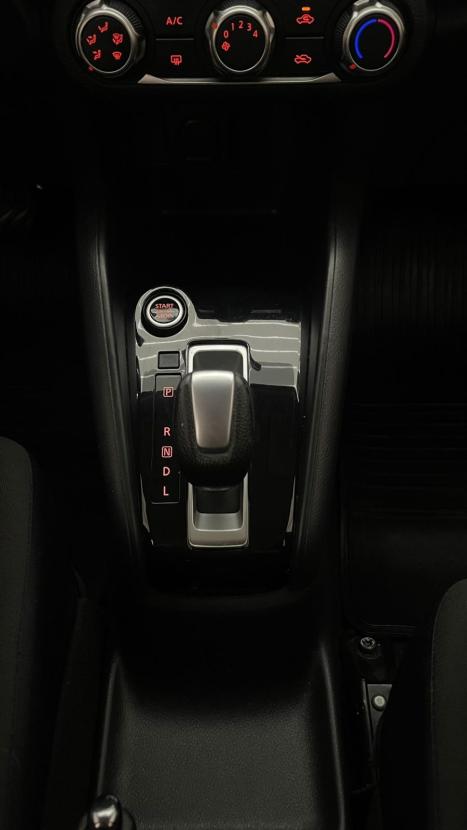 NISSAN Kicks 1.6 16V 4P FLEX SV X-TRONIC AUTOMTICO CVT, Foto 8