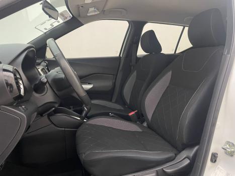 NISSAN Kicks 1.6 16V 4P FLEX SV X-TRONIC AUTOMTICO CVT, Foto 9