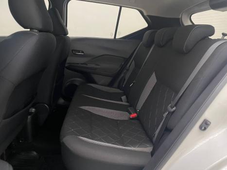 NISSAN Kicks 1.6 16V 4P FLEX SV X-TRONIC AUTOMTICO CVT, Foto 10