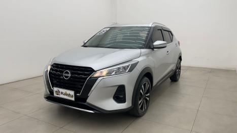 NISSAN Kicks 1.6 16V 4P FLEXSTART ADVANCE XTRONIC AUTOMTICO CVT, Foto 1