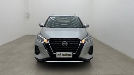 NISSAN Kicks 1.6 16V 4P FLEXSTART ADVANCE XTRONIC AUTOMTICO CVT, Foto 5