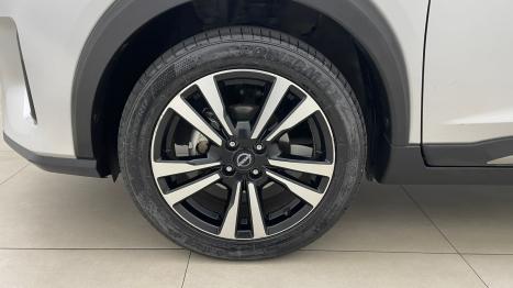 NISSAN Kicks 1.6 16V 4P FLEXSTART ADVANCE XTRONIC AUTOMTICO CVT, Foto 7