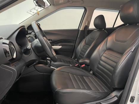 NISSAN Kicks 1.6 16V 4P FLEXSTART ADVANCE XTRONIC AUTOMTICO CVT, Foto 8