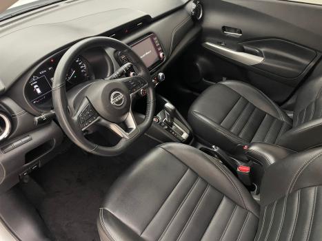 NISSAN Kicks 1.6 16V 4P FLEXSTART ADVANCE XTRONIC AUTOMTICO CVT, Foto 13