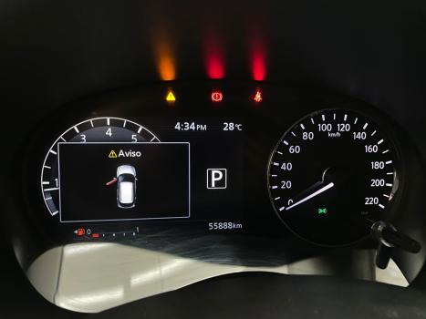 NISSAN Kicks 1.6 16V 4P FLEXSTART ADVANCE XTRONIC AUTOMTICO CVT, Foto 16